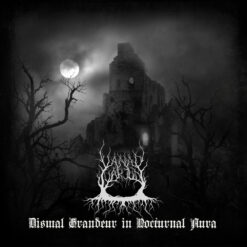 Vanad Varjud "Dismal Grandeur in Nocturnal Aura" CD