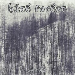Hate Forest "Sorrow" CD