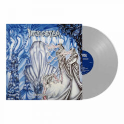 Invocator "Excursion Demise" LP SILVER