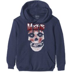 Misfits "Blood Drip Skull" Pusa / HSW