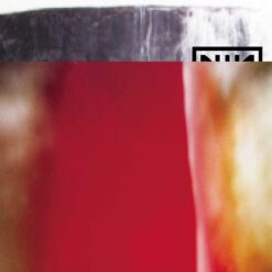 Nine Inch Nails "The Fragile / Halo Fourteen" 3LP
