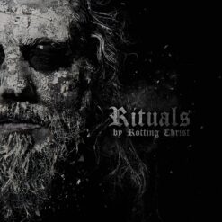 Rotting Christ "Rituals" Gatefold 2LP
