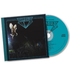 Bomber "Nocturnal Creatures" CD