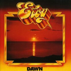 Eloy "Dawn" CD