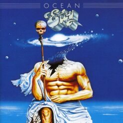 Eloy "Ocean" CD
