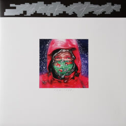 Kasar, Jarek "Kribukrabu" LP ROOSA