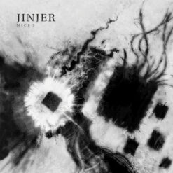 Jinjer "Micro" MCD