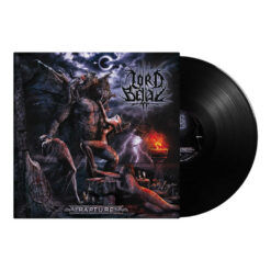 Lord Belial "Rapture" LP