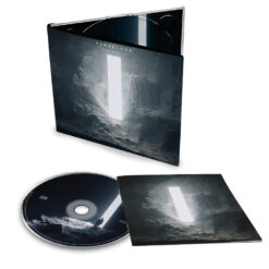Persefone "Metanoia" Digipak CD