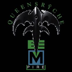 Queensryche "Empire" CD