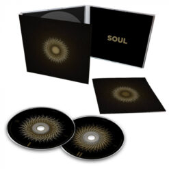Samael "Solar Soul" 2CD digipak