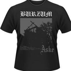 Burzum "Aske" TS