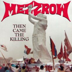Mezzrow "Then Came The Killing" slipcase 2CD