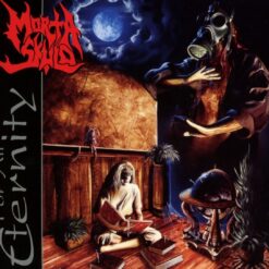 Morta Skuld "For All Eternity" CD