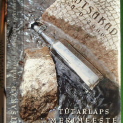 Untsakad "Tütarlaps merimeeste kõrtsist" Kassett / MC