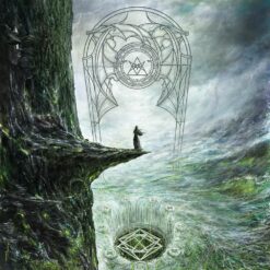 Proscriptor McGovern’s Apsû  "Proscriptor McGovern’s Apsû (Absu)" Digipak CD in slipcase