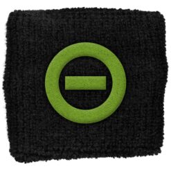 Type O Negative "Negative Symbol" Randmepael / Wristband
