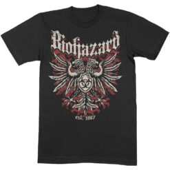 Biohazard "Crest" TS