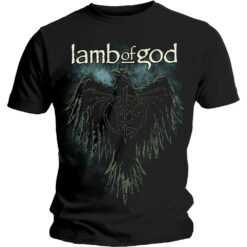 Lamb Of God "Phoenix" TS