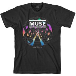 Muse "Resistance Moon" TS