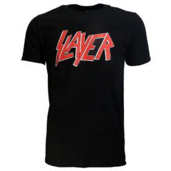 Slayer "Classic Logo" TS