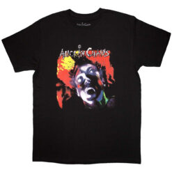 Alice In Chains "Facelift" TS