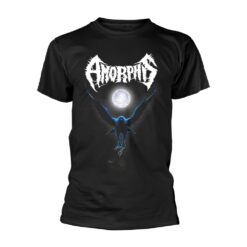 Amorphis "Black Winter Day" TS