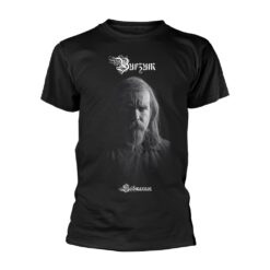 Burzum "Seidmannen" TS