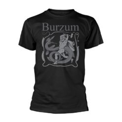Burzum "Serpent Slayer" TS