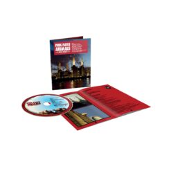 Pink Floyd "Animals 2018 remix" BLU-RAY