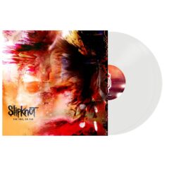 Slipknot "The End, So Far" 2LP ULTRA CLEAR