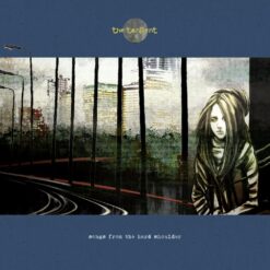 Tangent, The "Songs From The Hard Shoulder" Digipak CD