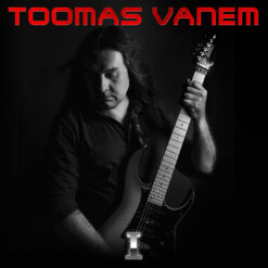 Vanem, Toomas "Toomas Vanem I" CD