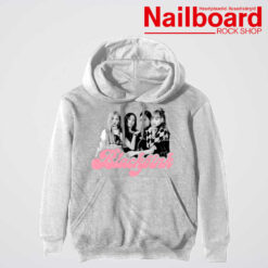 Blackpink "Photo" Pusa / Hoodie