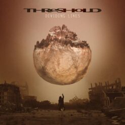 Threshold "Dividing Lines" Gatefold 2LP