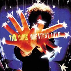 Cure, The "Greatest Hits" CD