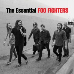 Foo Fighters "The Essential" CD