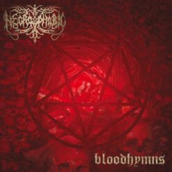 Necrophobic "Bloodhymns" 180g LP