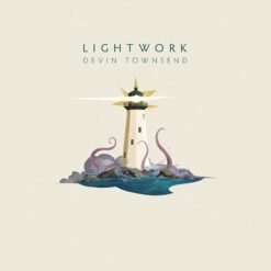 Townsend, Devin "Lightwork (Ltd.)" Digipak 2CD