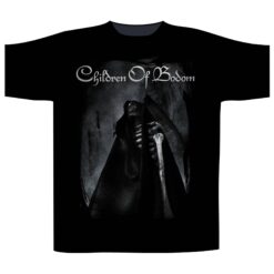 Children Of Bodom "Fear The Reaper" TS