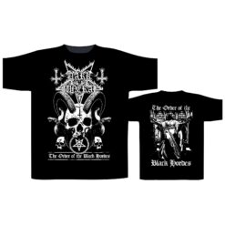Dark Funeral "Order Of The Black Hordes" TS