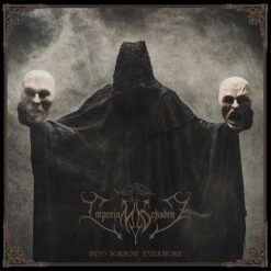 Imperium Dekadenz "Into Sorrow Evermore" CD digisleeve