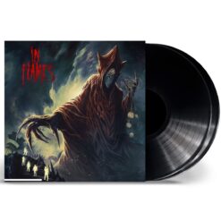 In Flames "Foregone" 2LP Gatefold