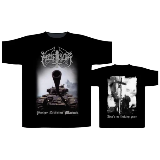 Marduk "Panzer Division 20th anniversary" TS