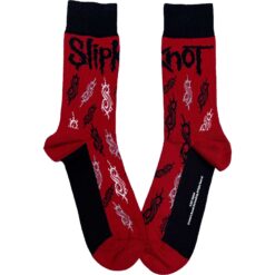 Slipknot "Tribal" Sokid / Socks