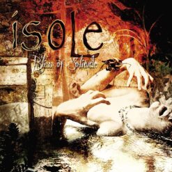 Isole "Bliss Of Solitude" CD