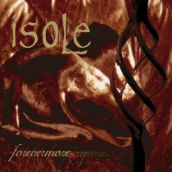 Isole "Forevermore" CD Slipcase