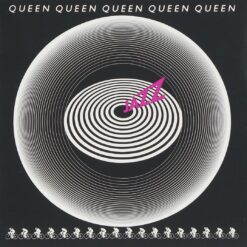 Queen "Jazz" CD