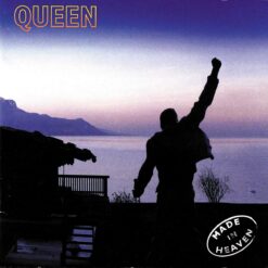 Queen "Made in Heaven" CD