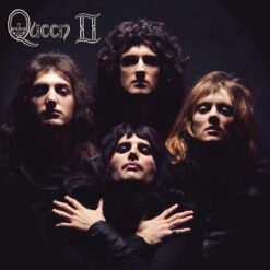 Queen "Queen II" CD